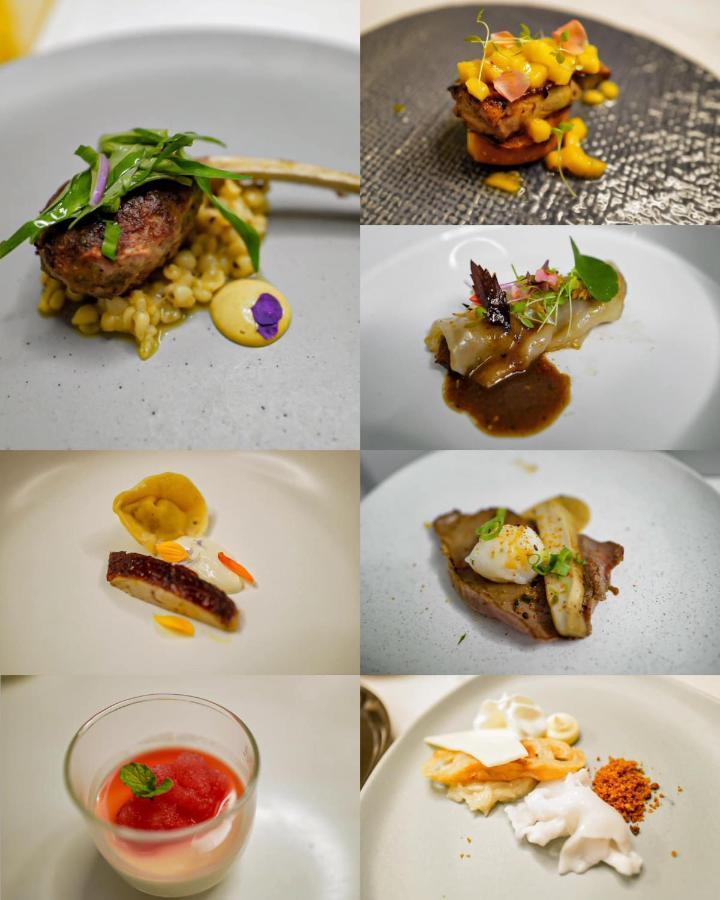 Palm Villa - Award Winning Modern Luxury & Exclusive Villa Resort チエンマイ エクステリア 写真